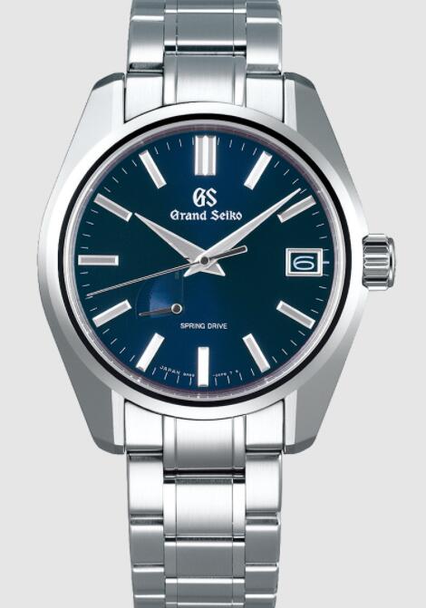 Grand Seiko Heritage Replica Watch SBGA375